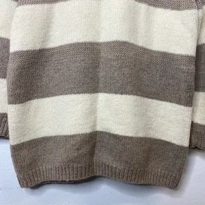 Ushatava x MOMS Wool Sweater thumbnail 4