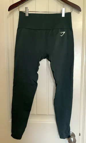 Gymshark Vital Regular Leggings M thumbnail 1