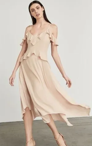 BCBG‎ Maxazria Lissa Dress thumbnail 1