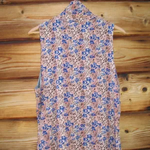 NWT Ramy Brook SIZE XL Leopard Stretch Mini Dress thumbnail 8