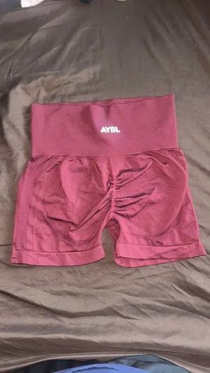 AYBL Workout Shorts thumbnail 3
