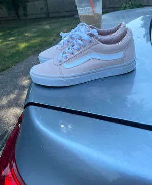Pink Size 9.5 thumbnail 1