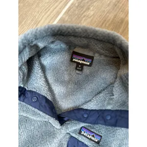 Patagonia fleece pullover‎ -medium thumbnail 2
