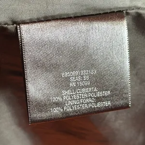 Covington long trench coat thumbnail 4
