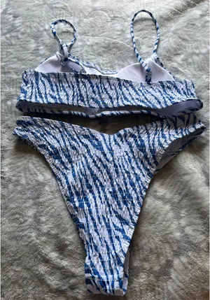 Shein Bikini Set thumbnail 2