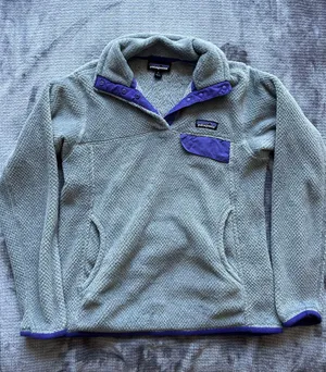 Patagonia Pullover thumbnail 1