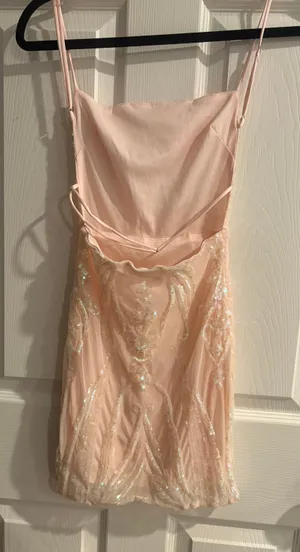 Lucy in the Sky Dress thumbnail 2