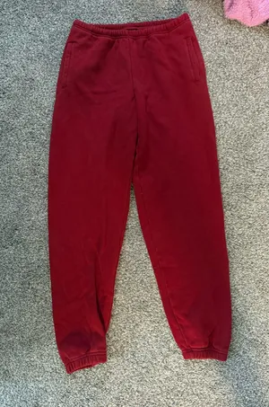 SKIMS Sweatpants thumbnail 2