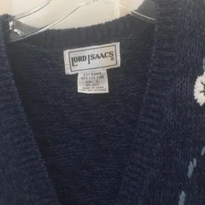 FINAL MARKDOWN Ladies’ Lord Isaacs Vest (L) Size L thumbnail 3