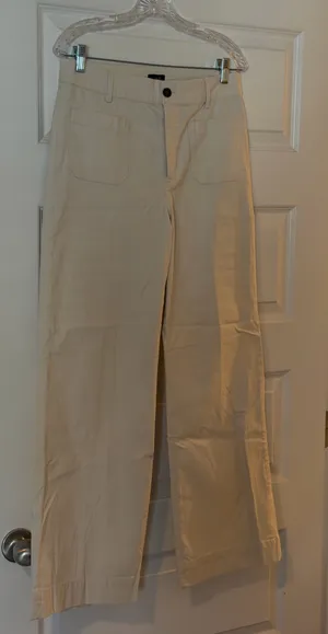 J.Crew Pants thumbnail 1