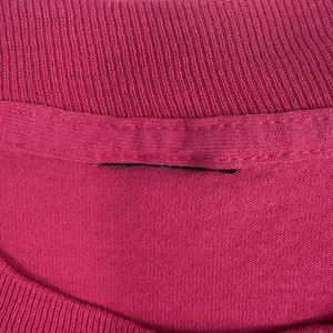 Source Unknown 90s‎ Vintage L Large Colorado Graphic T-Shirt Tee Pink Single Stitch Crew Neck thumbnail 7