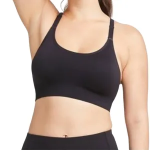 All in Motion Sports Bra​, Size L​​​​​​​​​​ thumbnail 1
