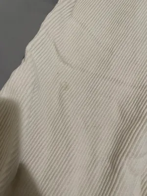 Dickies Cream Corduroy Carpenter Pants thumbnail 8