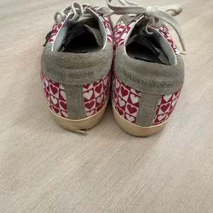 Golden Goose Superstar Sneakers thumbnail 8