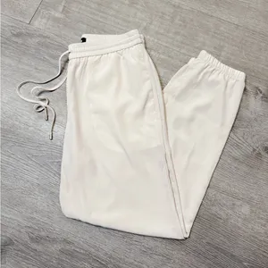•EXPRESS• HIGH RISE ANKLE PANTS thumbnail 1