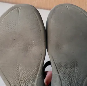 Crocs Sandals, Size 8 thumbnail 11