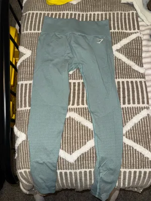 Gymshark Leggings thumbnail 1