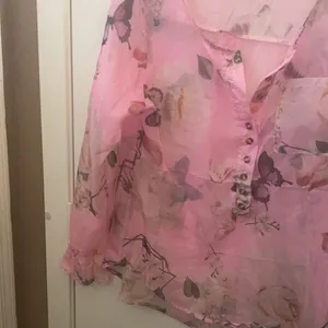 FINAL MARKDOWN Ladies’ Sheer Tunic thumbnail 2