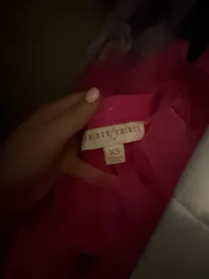 Boutique Thirty Thirty Dress thumbnail 2