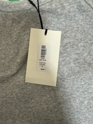 Aritzia TNA Tank Top thumbnail 2