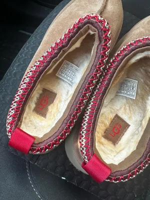 Platform UGG Slippers thumbnail 2