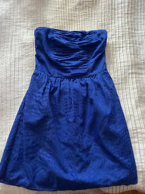 Express Dress Mini thumbnail 1