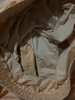 Orange Free People Shorts thumbnail 4