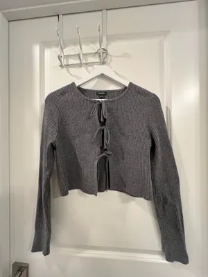 Wild Fable Fly Away Sweater Cardigan thumbnail 3