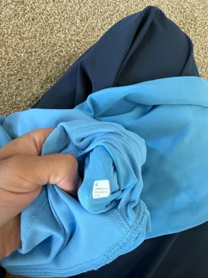 Limited Edition Lululemon Leggings Wunder Under thumbnail 2