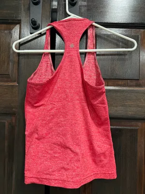 Lululemon Cool Racerback Tank thumbnail 3