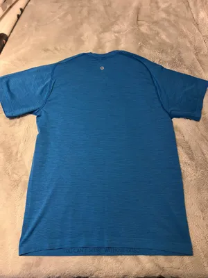 Lululemon Swiftly Tech Tee Short Sleeve thumbnail 2