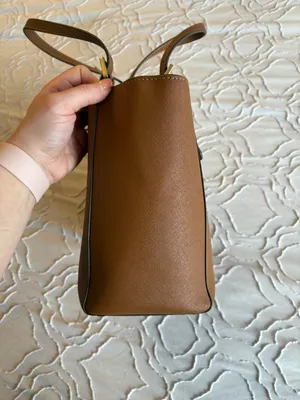 Tory Burch Emerson Buckle Tote thumbnail 7