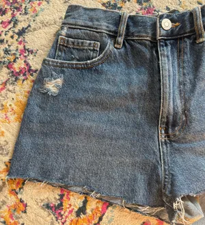 PacSun Shorts Jean thumbnail 2