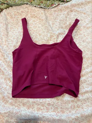 Old Navy Athletic Tank thumbnail 2