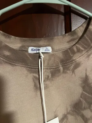Katin sweater Gray Size XL thumbnail 3