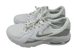 Nike Women’s Air Max Excee White Metallic thumbnail 1