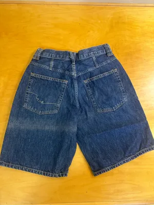 Free People We the Free Montana Shorts Size 24 NWOT SALVAGED thumbnail 12