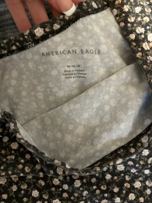 American Eagle Outfitters Shirt thumbnail 2