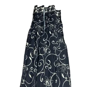 All‎ That Jazz Vintage Maxi Dress Size 5/6 thumbnail 8