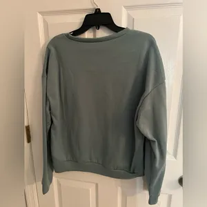 SHEIN Bahamas Sweatshirt. Brand new without tags. thumbnail 2