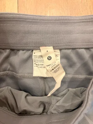 Lululemon Scuba thumbnail 4