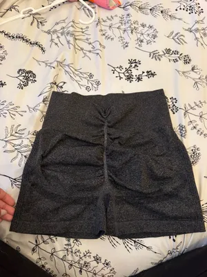 Biker Shorts thumbnail 2
