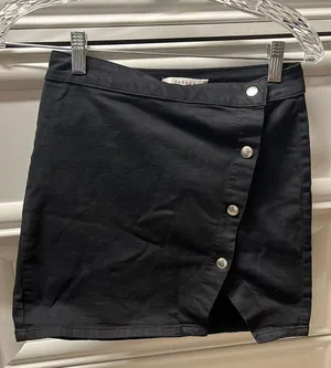 Black PacSun Skirt Mini thumbnail 1