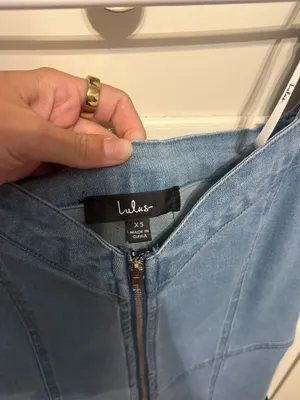 Lulus Dress thumbnail 3