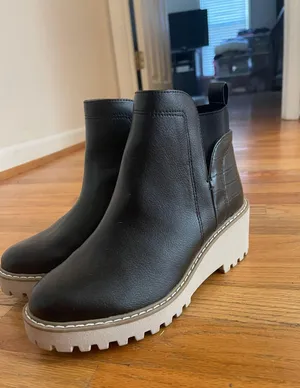 DV by Dolce Vita Boots thumbnail 2