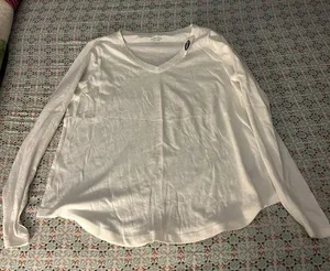 Long sleeve top thumbnail 1