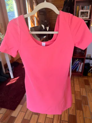 Lululemon Align Dress Short Sleeve thumbnail 1