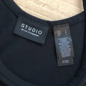 🌻3/20 Studio by Liz Claiborne cami. Size Large. thumbnail 2