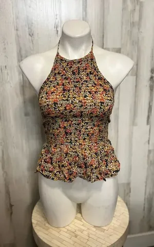 Tank top Brown thumbnail 1