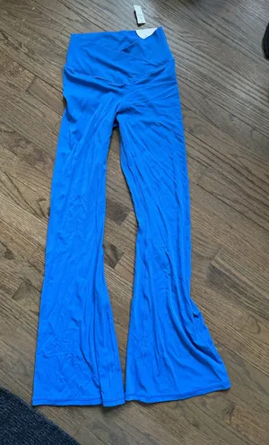 Aerie OFFLINE by Flare Leggings thumbnail 1